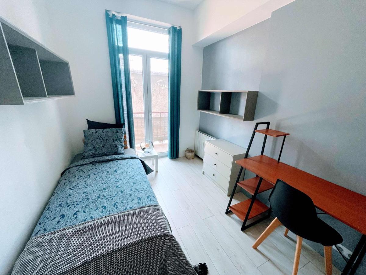 Grand Appartement Moderne Clim Avignon Exterior photo